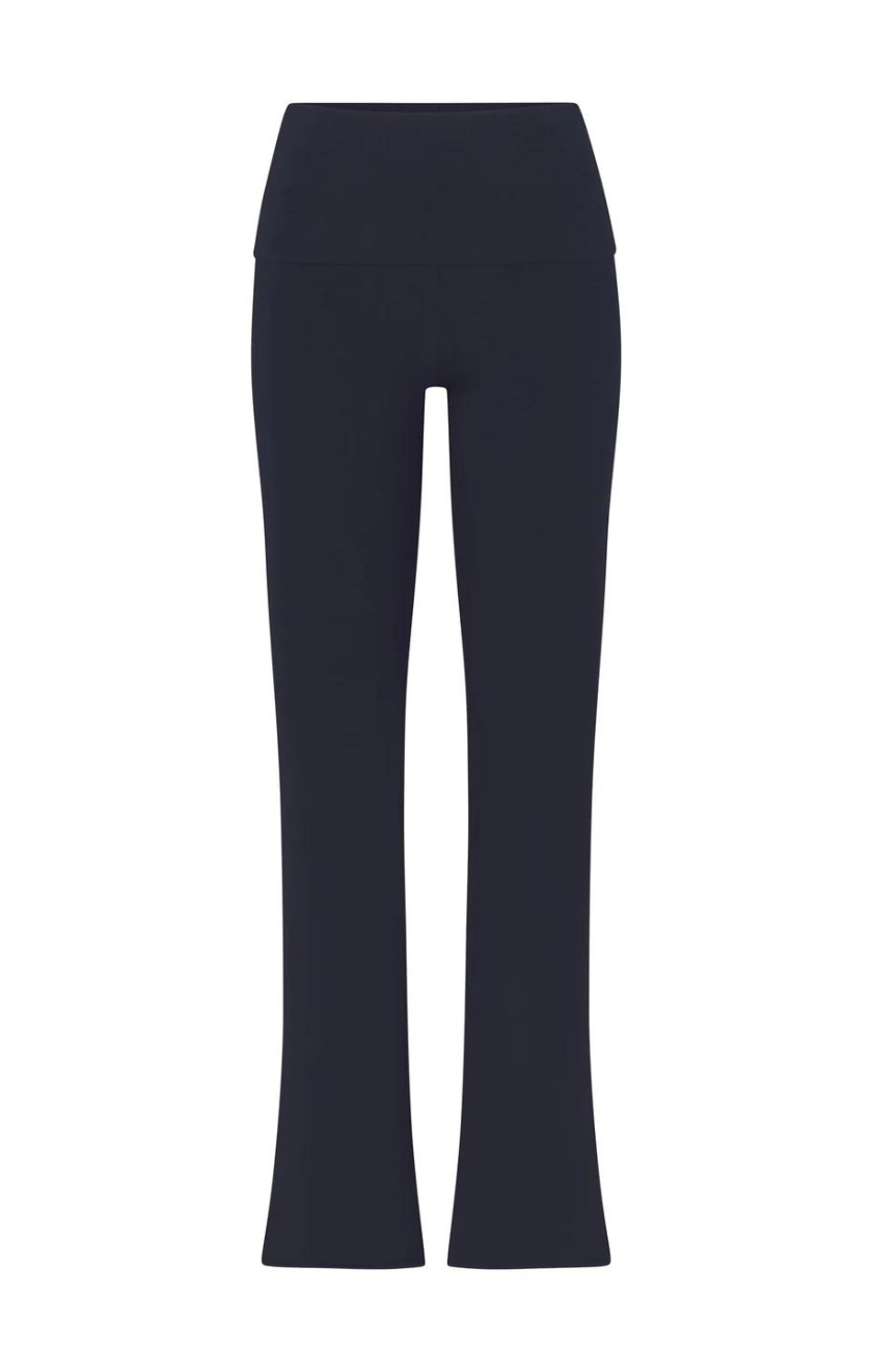 Yvonne | Baumwolle Jersey Lounge Set