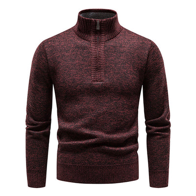 Felipe - Moderner Pullover für einen trendigen Look