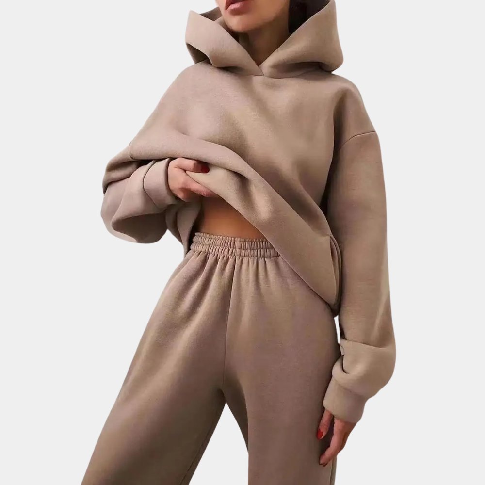 Eloise - Elegantes 2-teiliges Damen-Outfit für einen anspruchsvollen Look