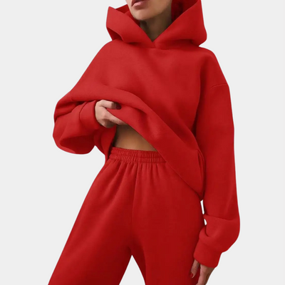 Eloise - Elegantes 2-teiliges Damen-Outfit für einen anspruchsvollen Look