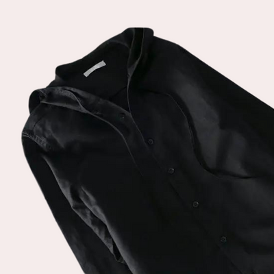 Heidi-Mode | Moderne Hemd für Männer