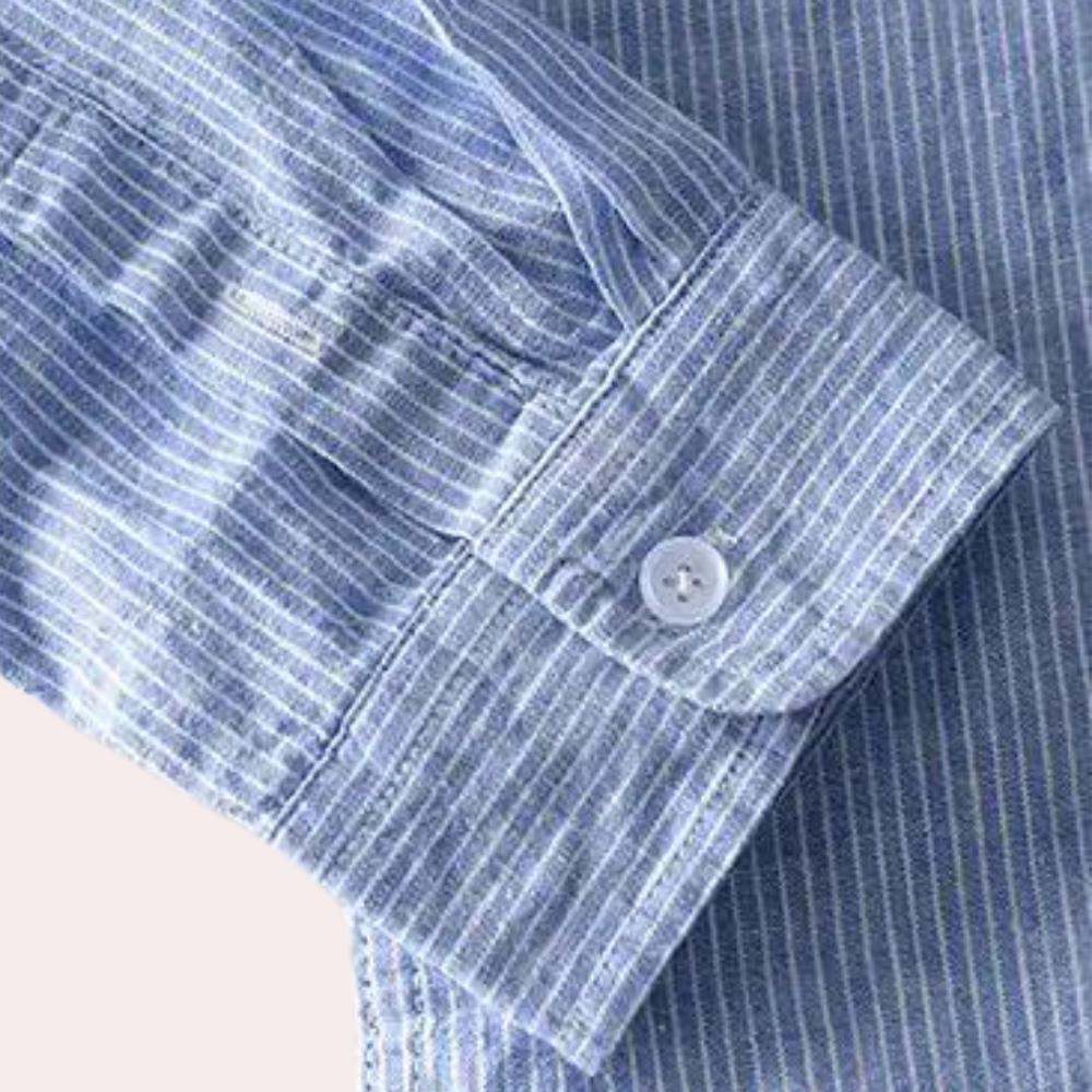 Heidi-Mode | Moderne Hemd für Männer