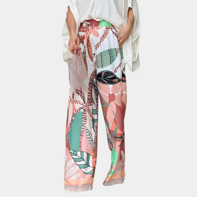 Rosana - Modisches und elegantes Damen-Set in zwei Teilen