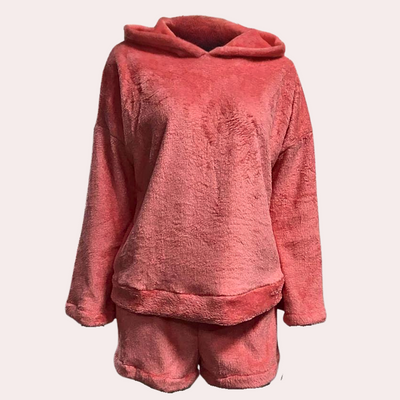 Weiches und stilvolles Pyjama-Set für Damen für ultimativen Komfort