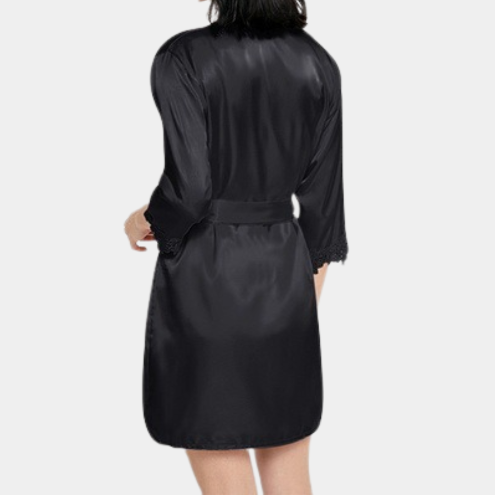 Schicke Damenpyjamas für elegante Abende