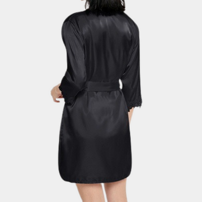 Schicke Damenpyjamas für elegante Abende