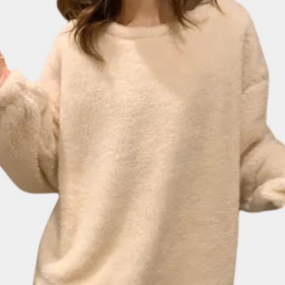 Kuscheliges und bequemes Pyjama-Set für Damen