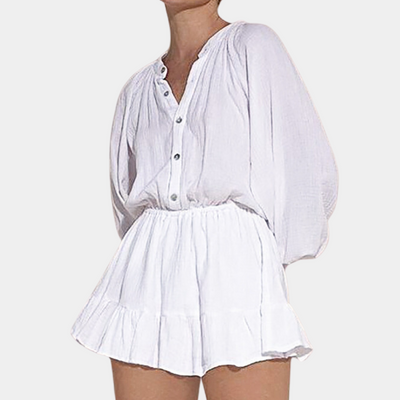 Elegantes Damenset für zeitlosen Stil