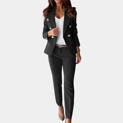 Schickes Frauenensemble