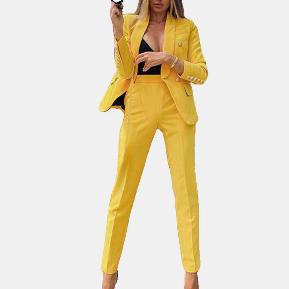 Schickes Frauenensemble