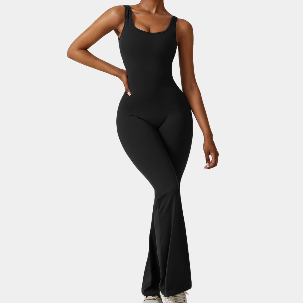 Trendiges Women's Training Set für aktive Sportlerinnen