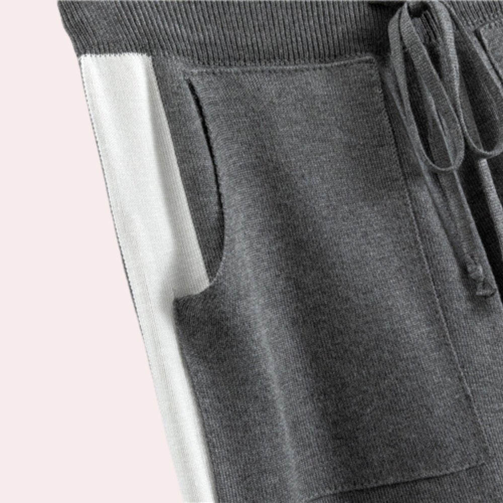 Avianna - Eleganter Damenstrickpullover für einen modischen Look