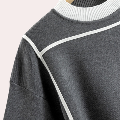 Avianna - Eleganter Damenstrickpullover für einen modischen Look