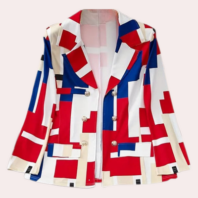 Anka - Elegantes 2-teiliges Mode-Set für Damen