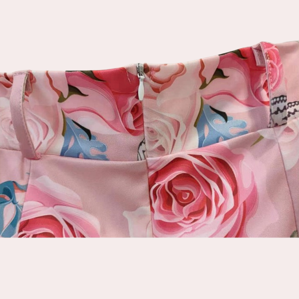 Danuta - Luxuriöses 2-teiliges Komfort-Set