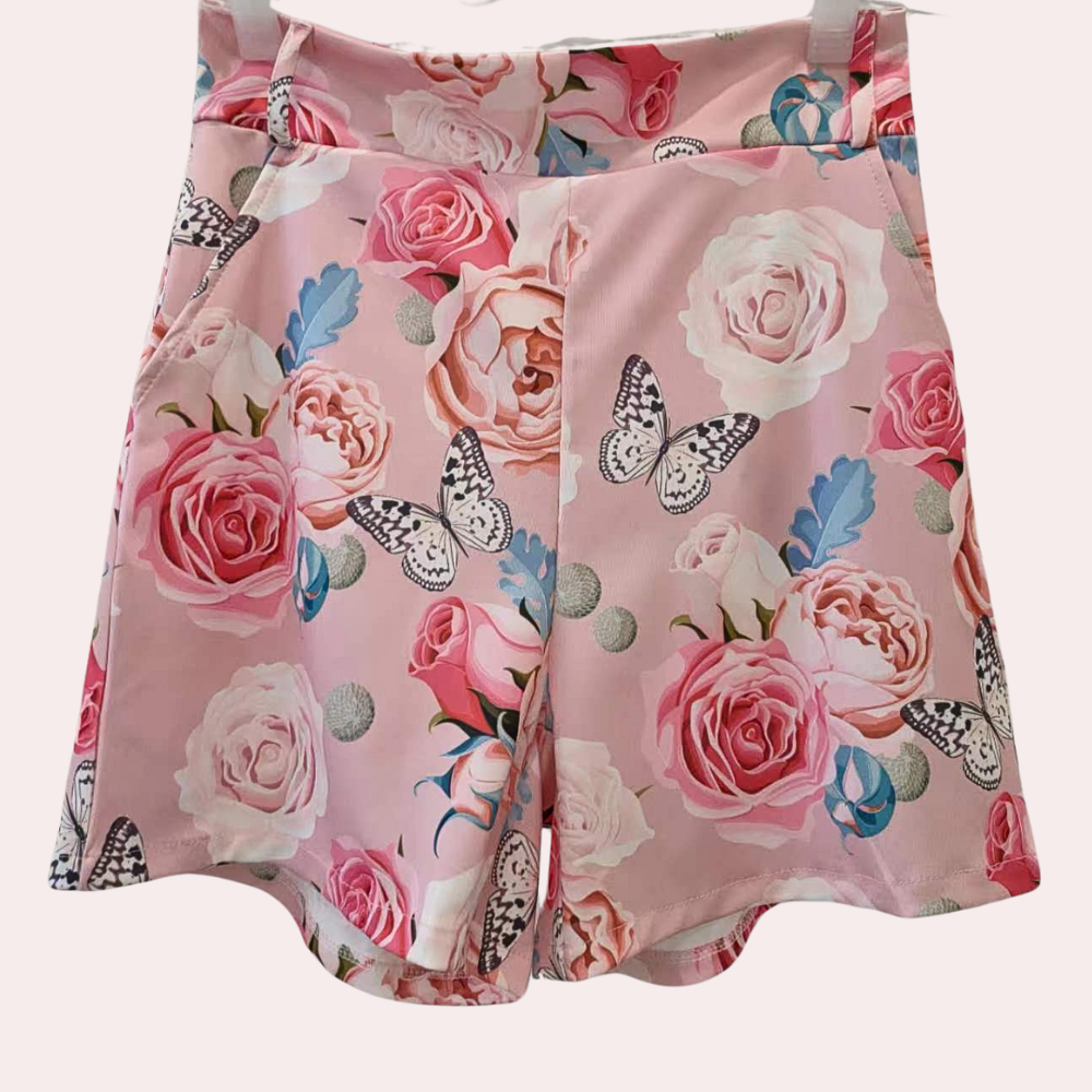 Danuta - Luxuriöses 2-teiliges Komfort-Set