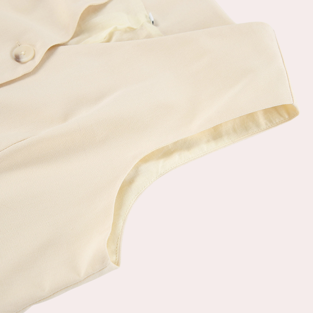 Stylisches Outfit-Set für Frauen: Vielseitige Strickjacken und Shorts für jede Gelegenheit