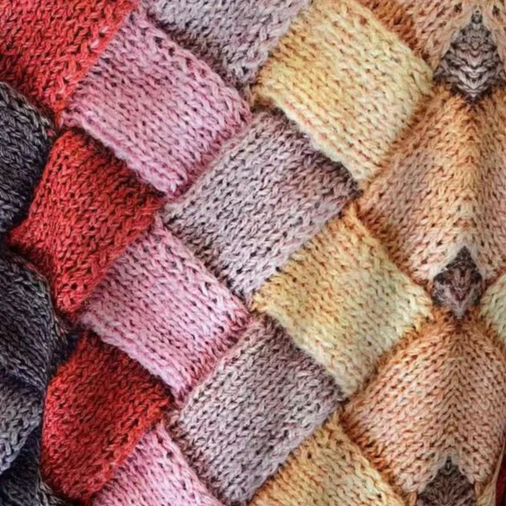 Sommer Strickpullover für Frauen