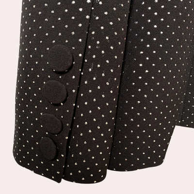 Stylisches 3-teiliges Damen-Outfit für jede Gelegenheit