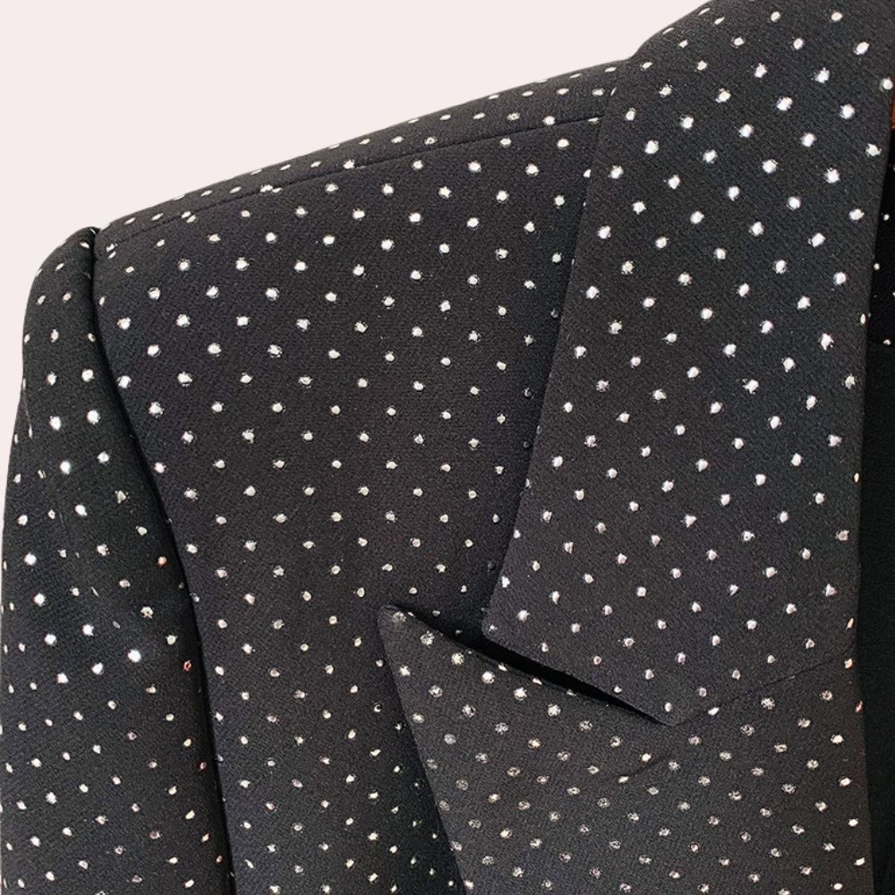 Stylisches 3-teiliges Damen-Outfit für jede Gelegenheit