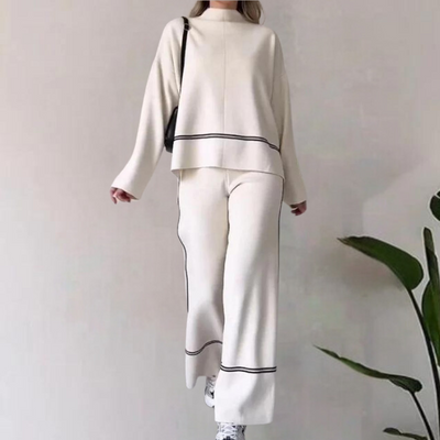 Elegantes Damen-Outfit