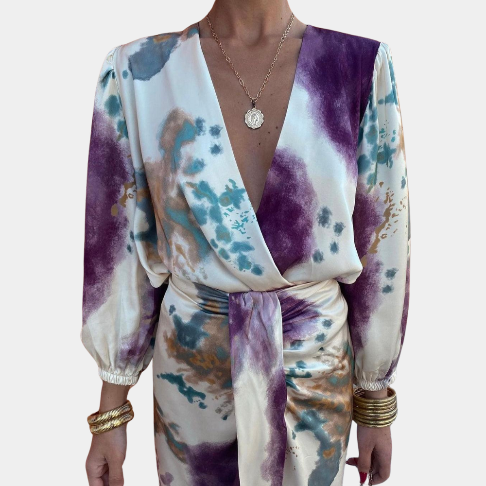 Schickes 2-teiliges Set für Damen