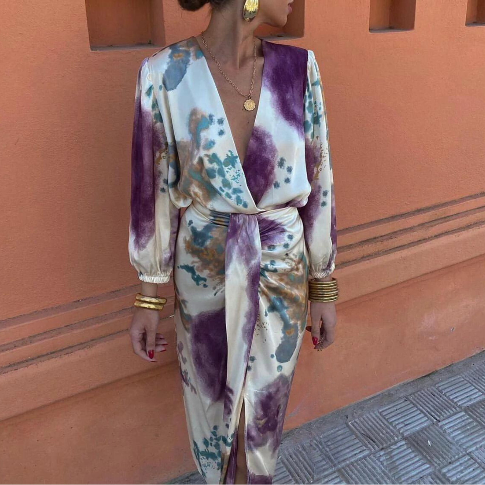 Schickes 2-teiliges Set für Damen