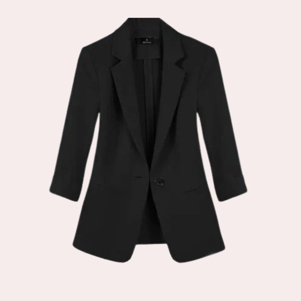 Elegantes Set aus Blazer und Hose für Damen - Teresa Collection