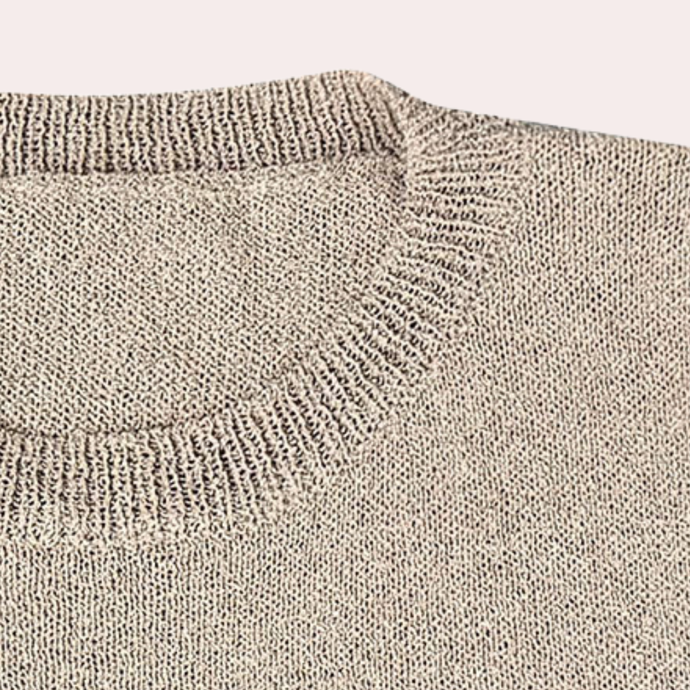 Luisina - Trendiges und elegantes Damenset für jeden Anlass