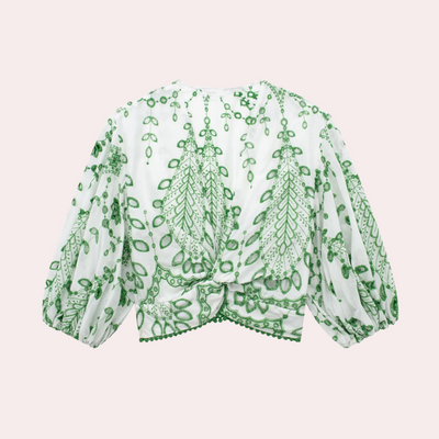 Clementina - Elegantes 2-teiliges Set für die moderne Frau