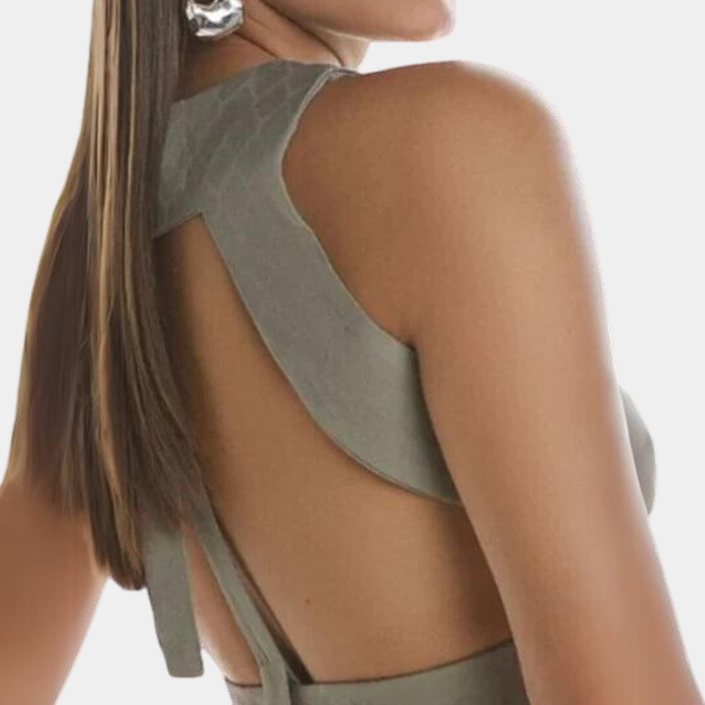 Lilian - Stilvolles 2-teiliges Damen-Outfit für jede Gelegenheit