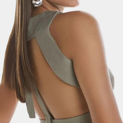 Lilian - Stilvolles 2-teiliges Damen-Outfit für jede Gelegenheit