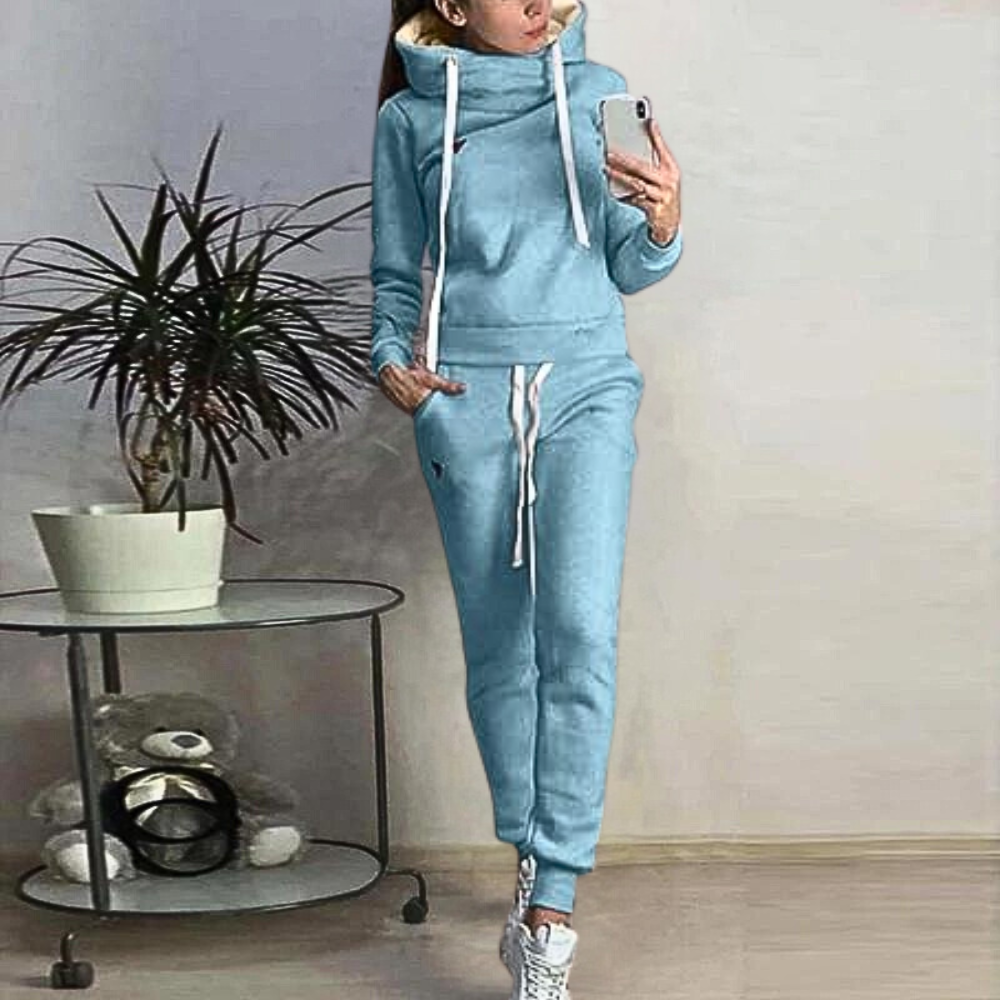 Zita - Trendiges, sportliches Outfit für Frauen