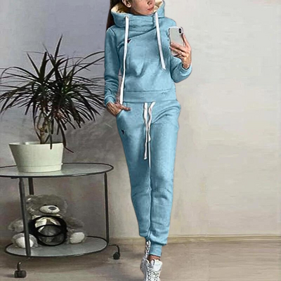 Zita - Trendiges, sportliches Outfit für Frauen