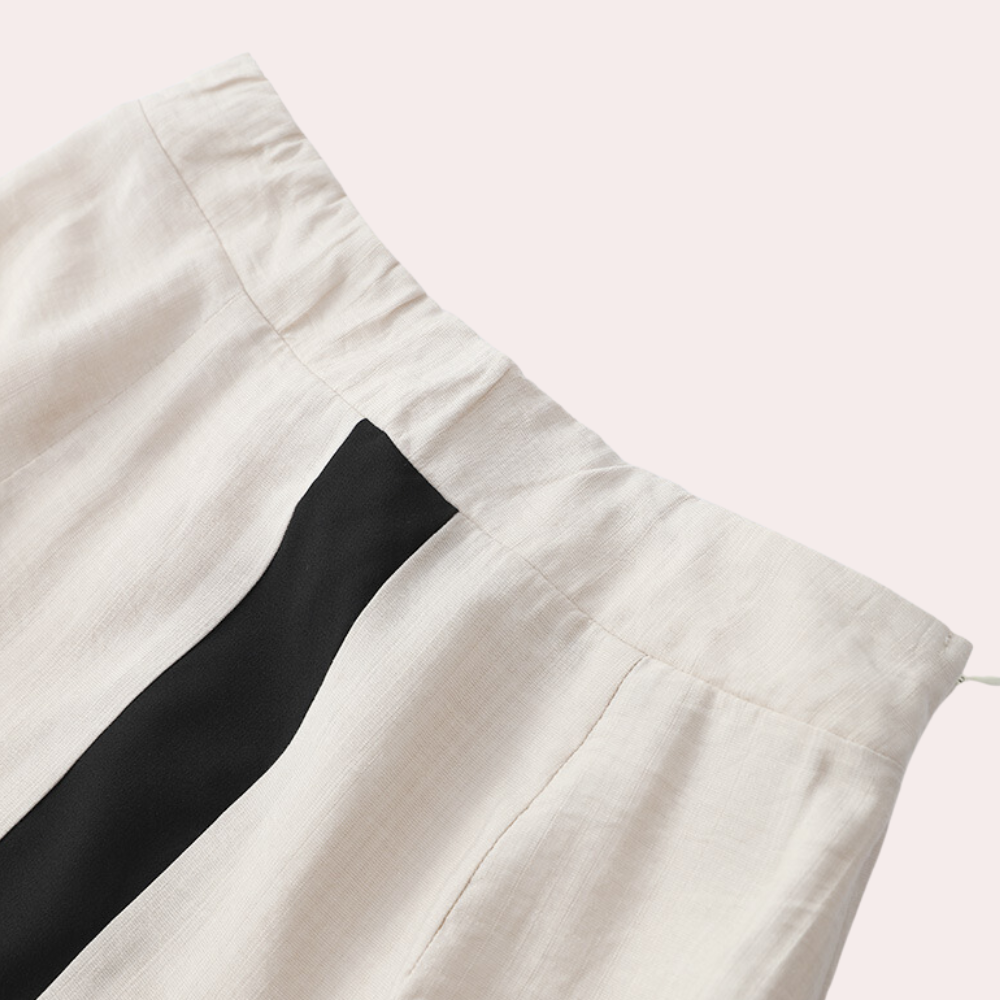 Mariana - Trendiges 2-teiliges Damen-Outfit für einen stilvollen Look