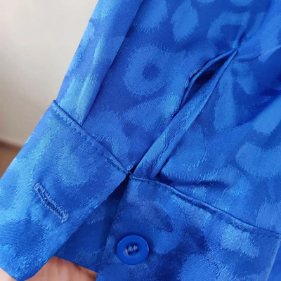 Mallory - Elegantes und bequemes zweiteiliges Damen-Outfit