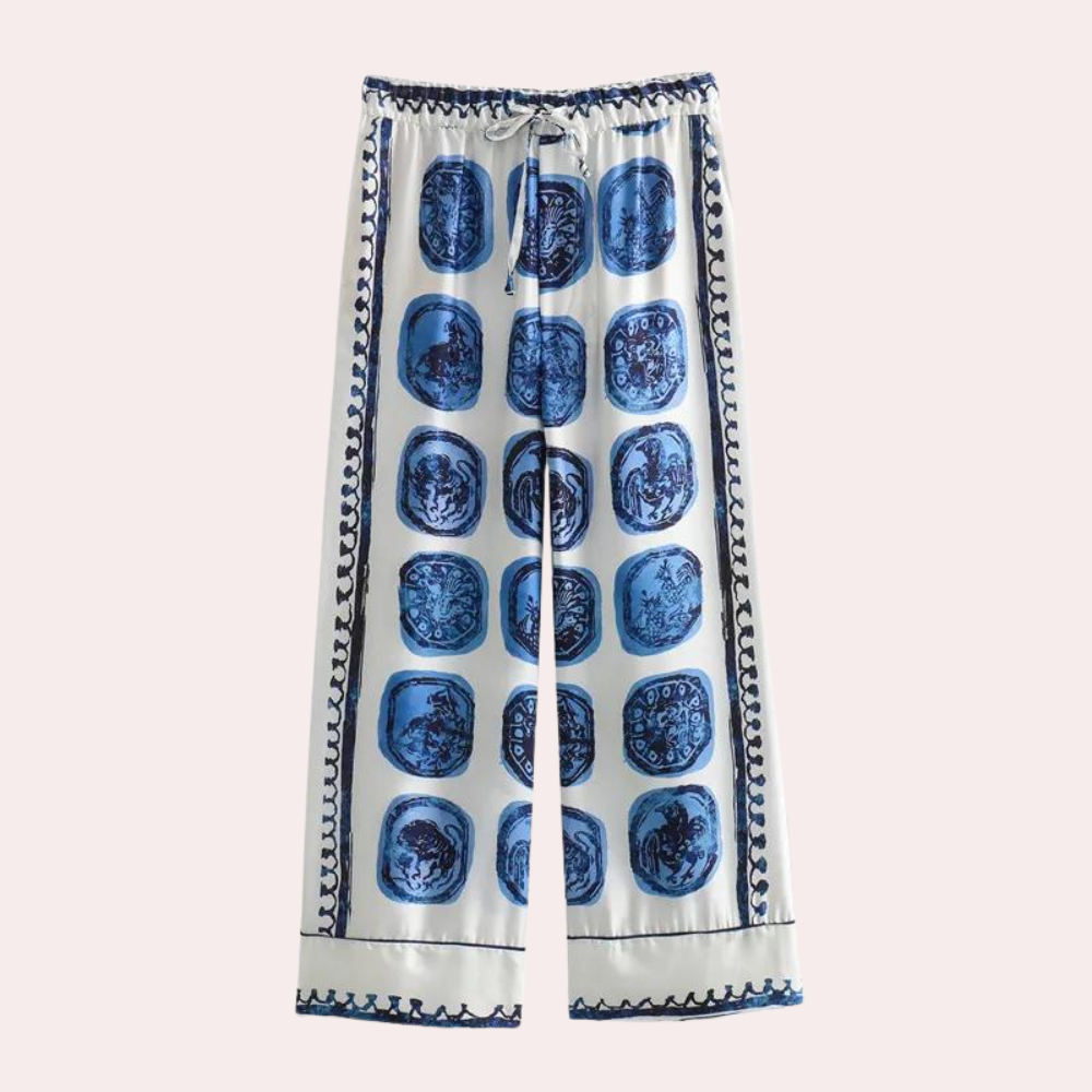 Sienna - Luxury Comfort 2-teiliges Set für Frauen