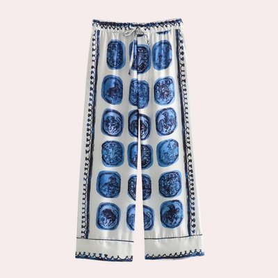 Sienna - Luxury Comfort 2-teiliges Set für Frauen