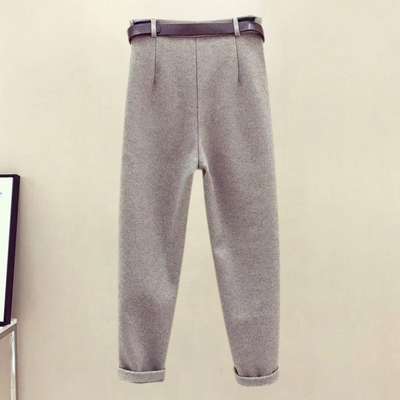 Lacey - Winter Luxe 3-teiliges Damenset für ultimativen Komfort und Stil