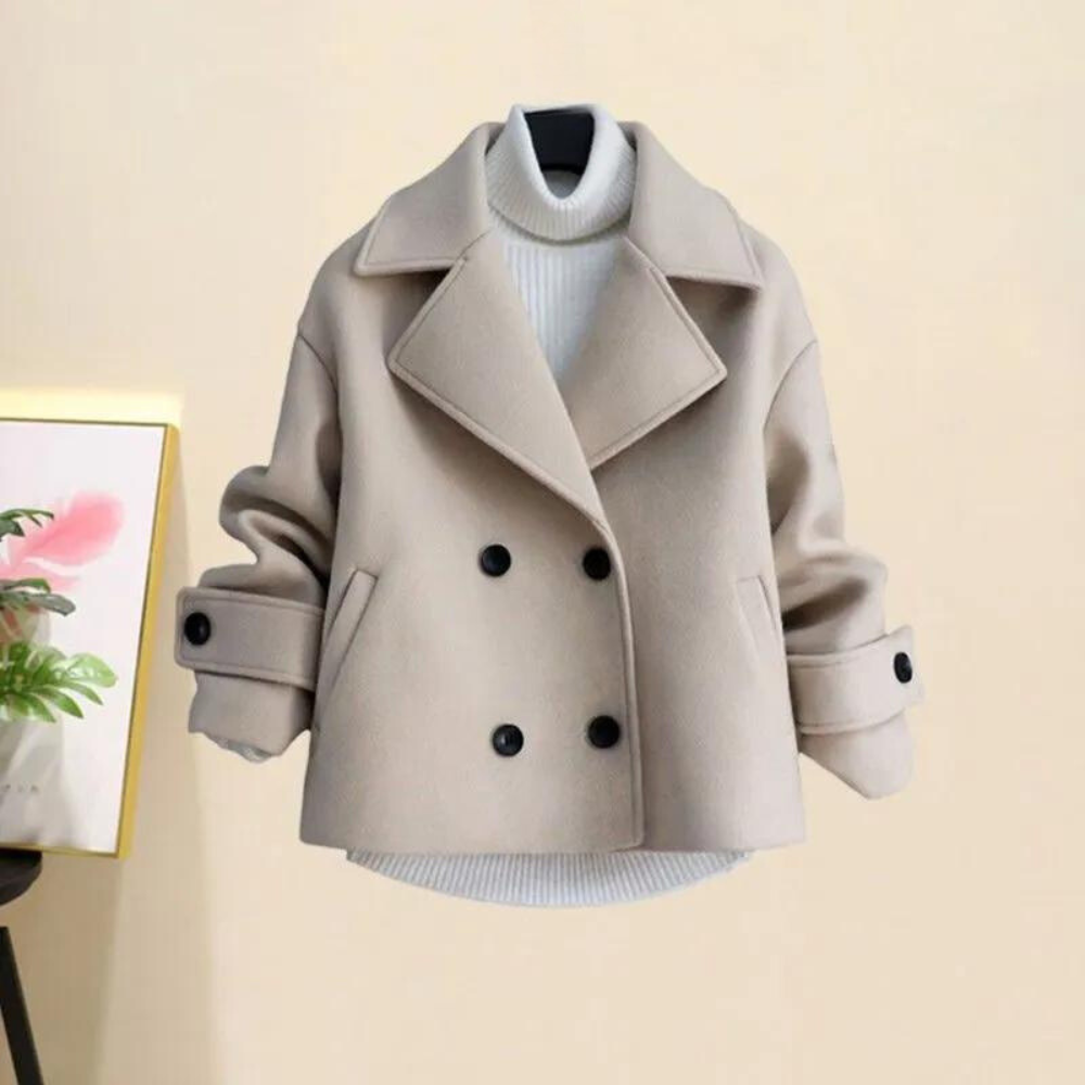 Lacey - Winter Luxe 3-teiliges Damenset für ultimativen Komfort und Stil