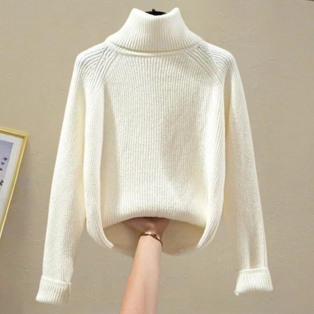 Lacey - Winter Luxe 3-teiliges Damenset für ultimativen Komfort und Stil