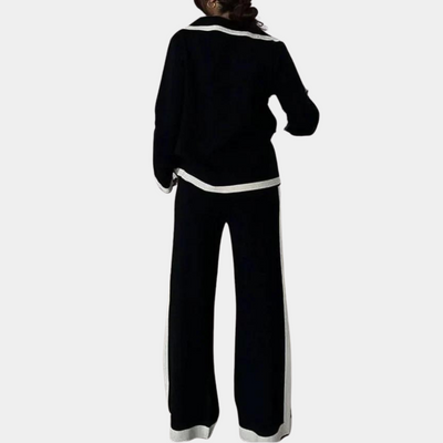 Olivia - Stilvolles Damenset für Modebewusste