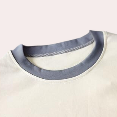 Goergeta - Luxuriöser und komfortabler Damenpyjama für eine perfekte Nachtruhe