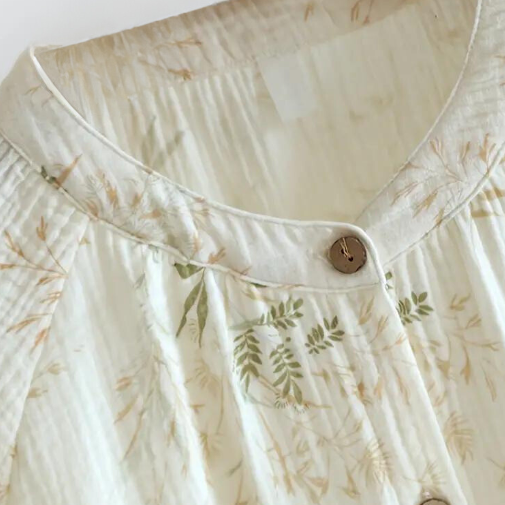 Irini - Elegantes und luxuriöses Lounge-Set für Damen