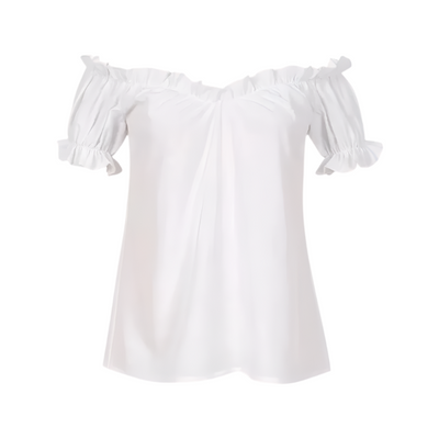 Beiges elegantes Oktoberfest Dirndl