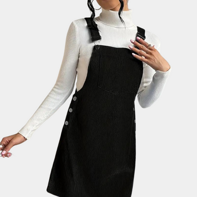 Xeni - Stylisches 2-teiliges Damen-Outfit für einen trendigen Look