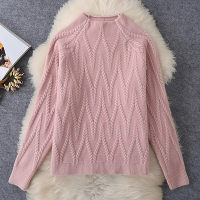 Graciela - Elegantes 2-teiliges Strickset für Damen