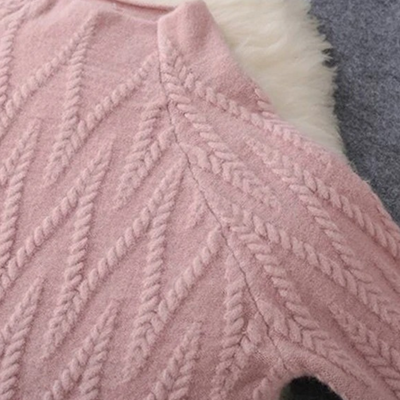 Graciela - Elegantes 2-teiliges Strickset für Damen