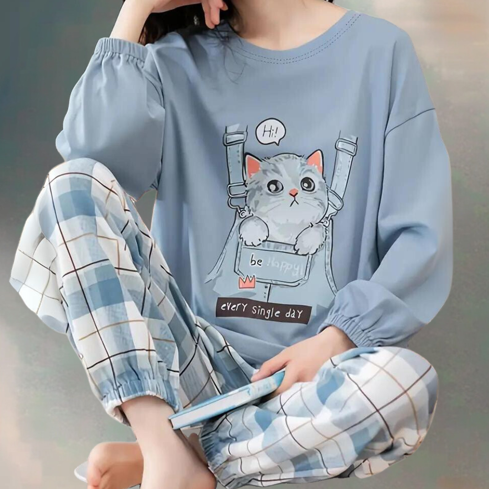 Galia - Luxuriöses und stilvolles Lounge-Set für die moderne Frau