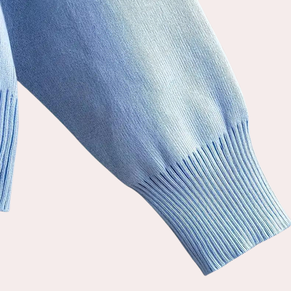 Moana Women's Winter Set - Kreieren Sie einen eleganten Winterstil